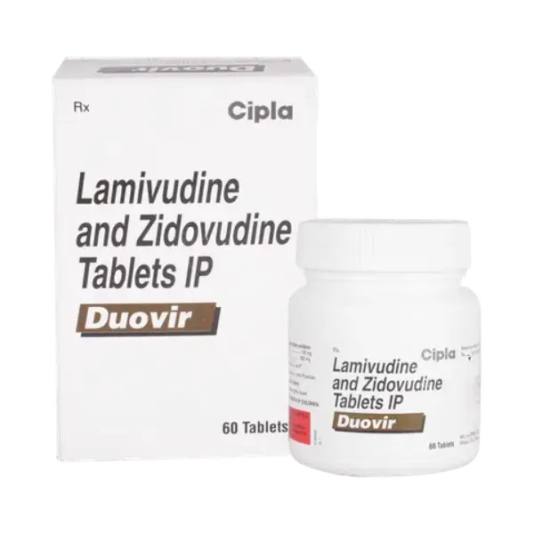 Duovir Tablet